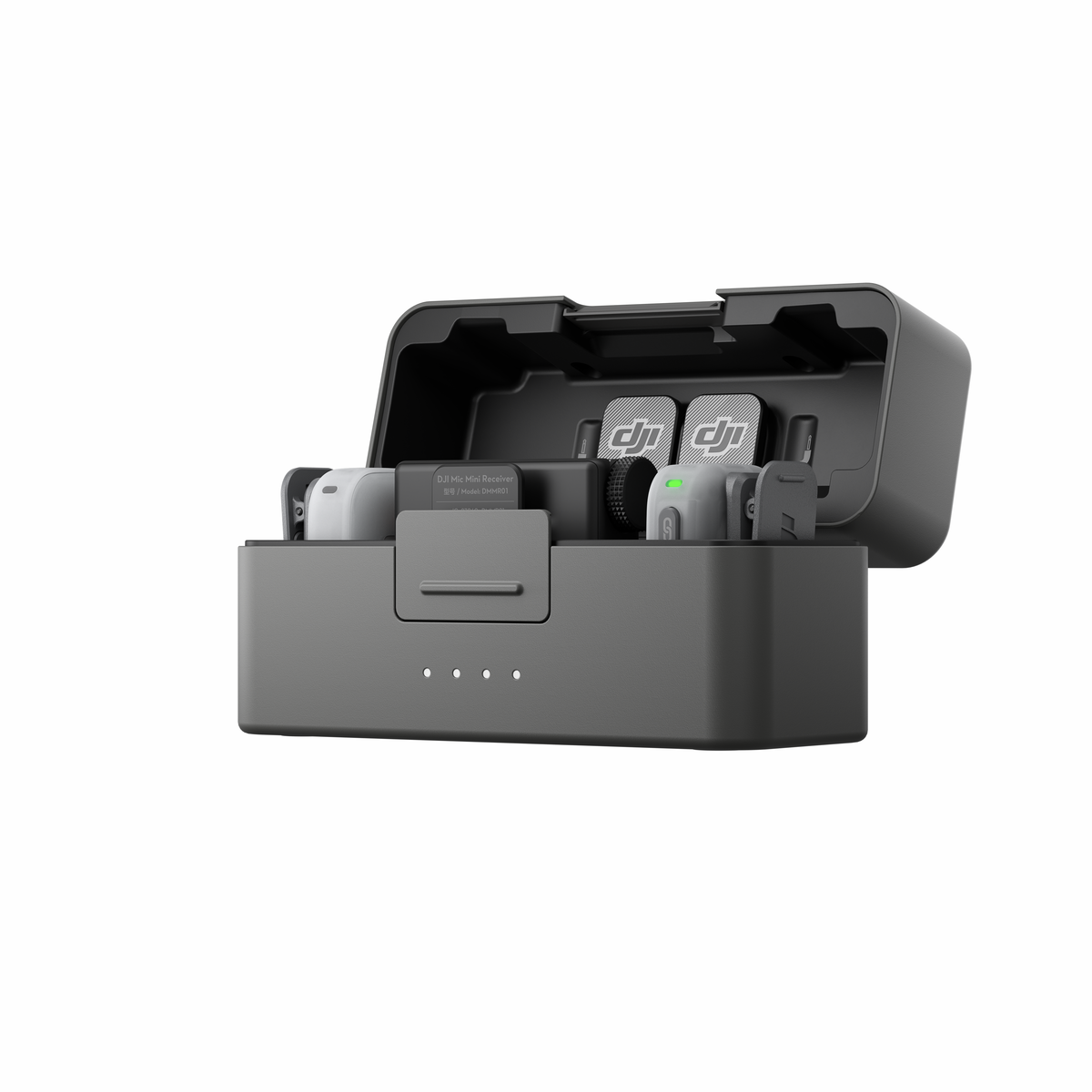 DJI Mic Mini 2 カメラ兼用セットの商品写真